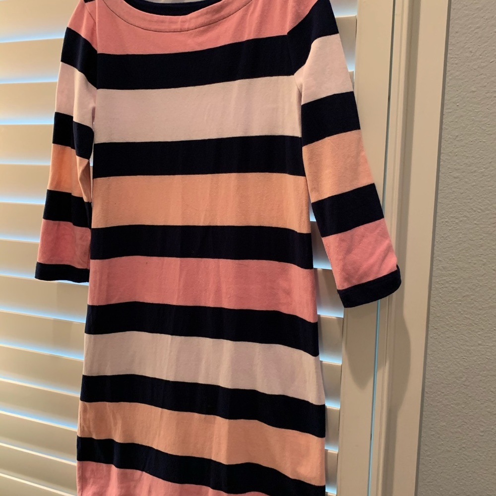 Stripe dress